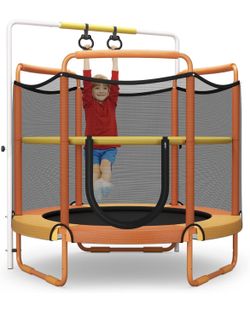 Brand new 60” trampoline 