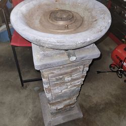Propane stove