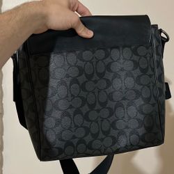 Men’s Coach Bag 