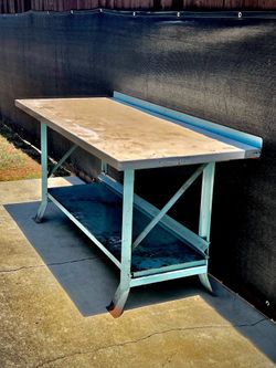 Work Bench