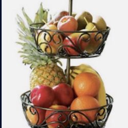 Princess House Frutero Meredian