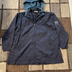Nike Windbreaker 