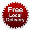 Free local deliver or pickup.