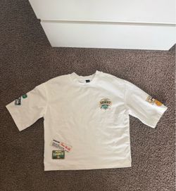 Unbranded White t shirt