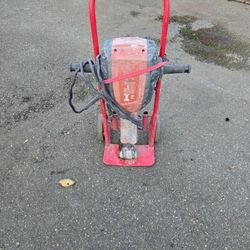 Hilti TE3000 AVR