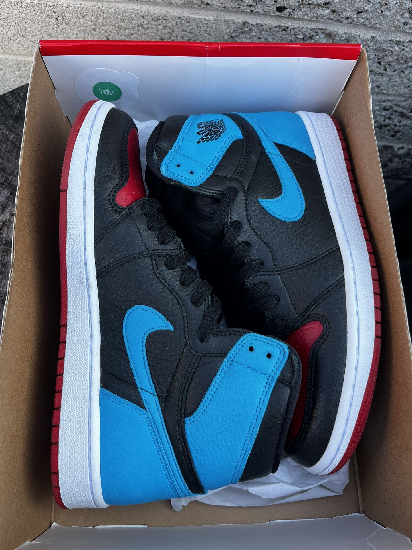 Aj1 High Og Retros 