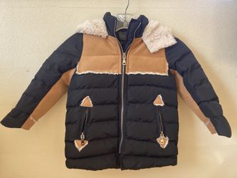 Thick Coat for Winter