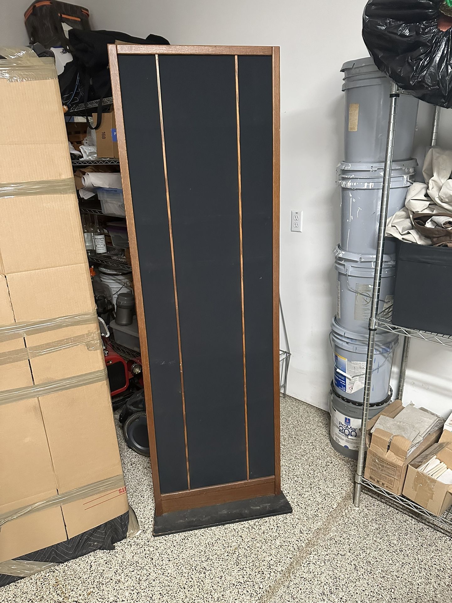 Magnepan MGII-B Speakers