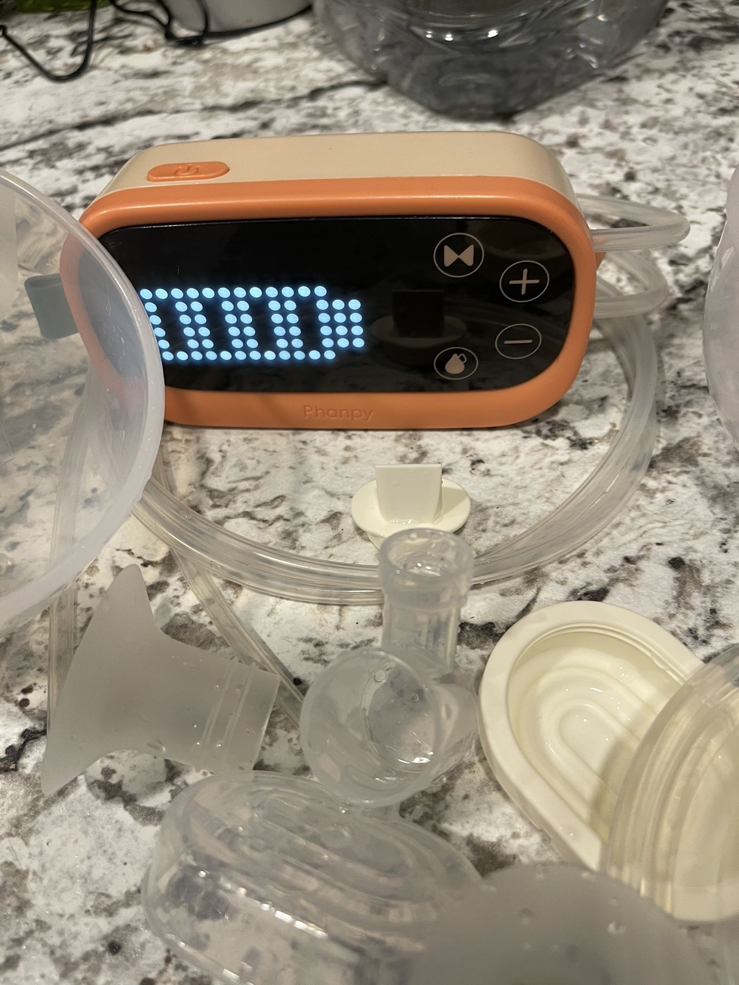 Breast Pump