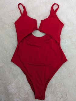 Bathing Suit