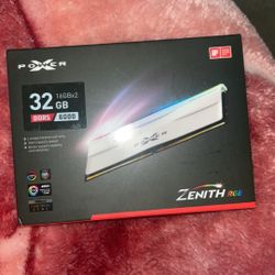 32GB RAM RGB