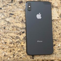 iPhone XS Max