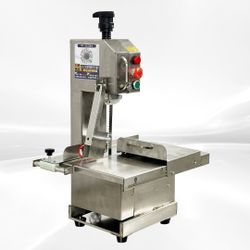 Heavy quality bone freezer Meat Saw JNT-F120A-1240