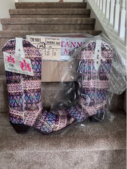 Women’s Western Boots