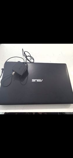 Asus Laptop