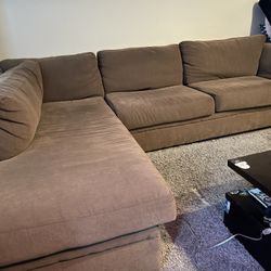 Sectional Couch