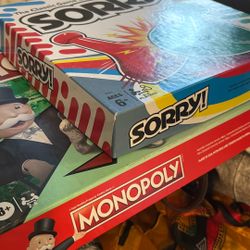 Board Games 