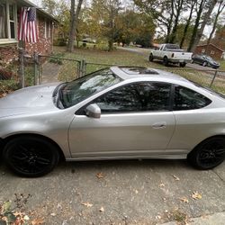 2006 Acura RSX