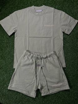 Olive Green Essential Ser