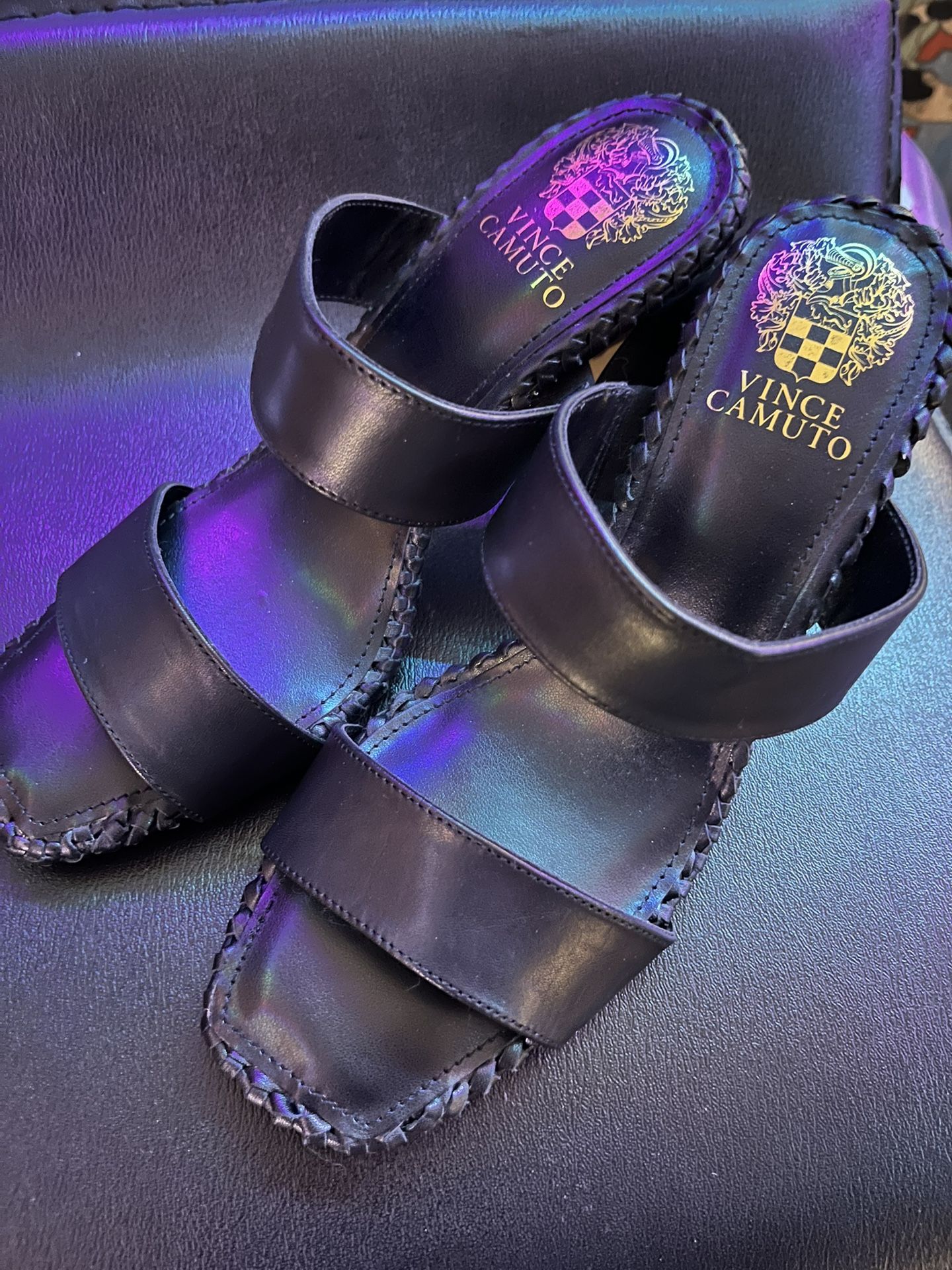 Vince Camuto Size 7.5