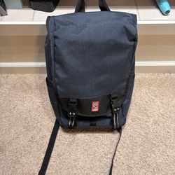 Chrome Soma Backpack 22L