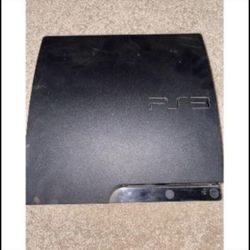 PS3 Console Great Condition (Console Only)
