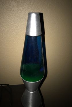 vintage Lava lamp from Original website.