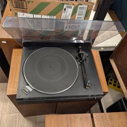 Optonica RP-3300 Turntable