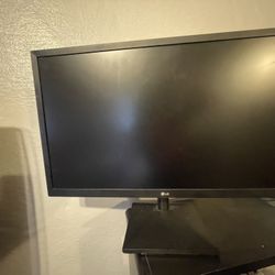 LG COMPUTER MONITOR 