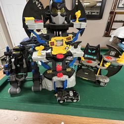 Toys 