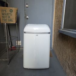 SPT Portable Air Conditioner