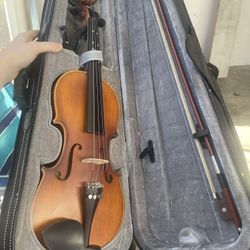 Easter fiddle Never Used 