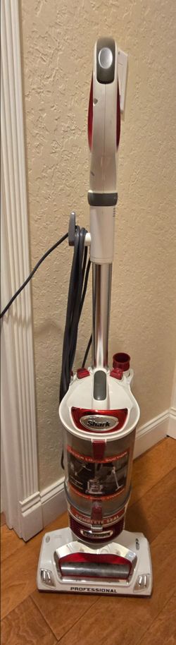 Shark Rotator Professional Vacuum