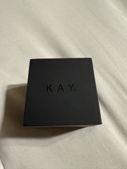 Kay Jewelers Ring