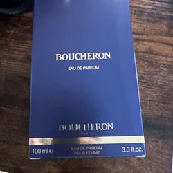 Boucheron Brand New 