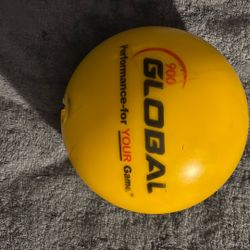 Bowling Ball