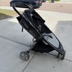 Jogger Stroller 