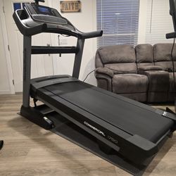 NordicTrack Commercial 1750
