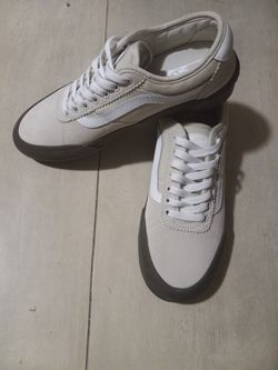 VAN'S CHIMA PERGUSON #7 MEN'S