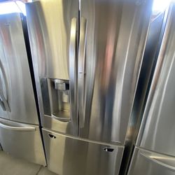 Lg Refrigerator