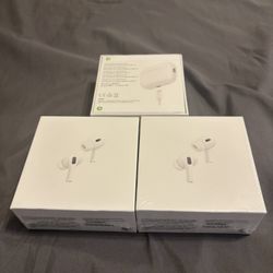 Airpods 2nd gen