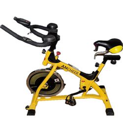 Stationary Bike 