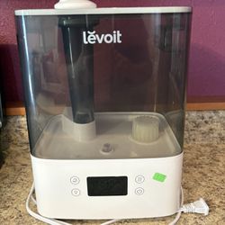 SMART HUMIDIFIER 