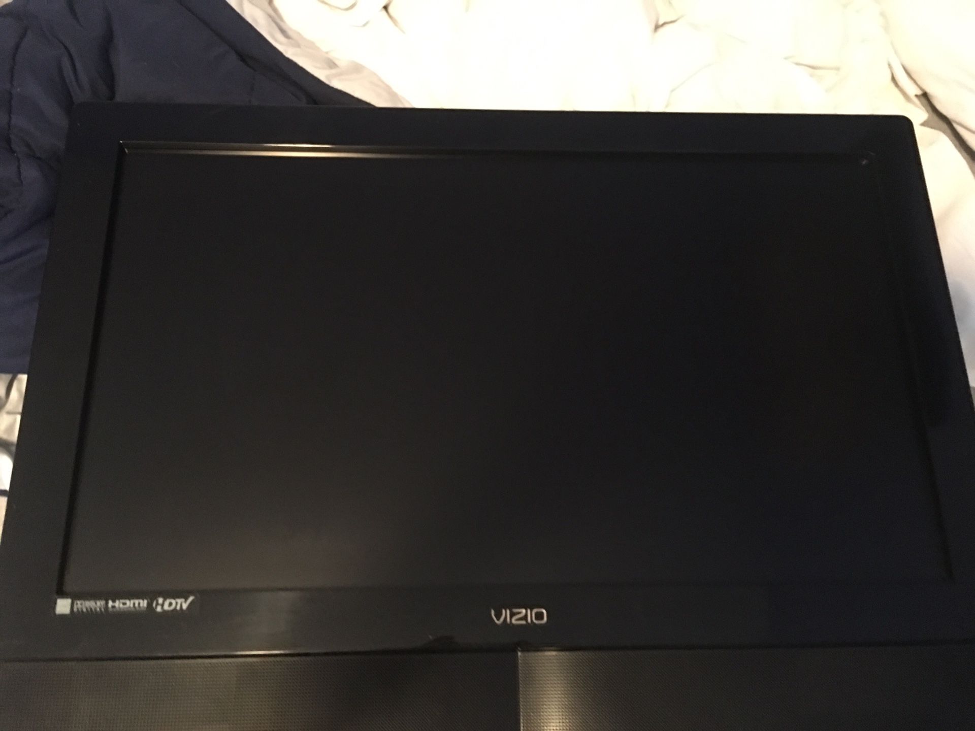 37-Inch Full HD 1080P