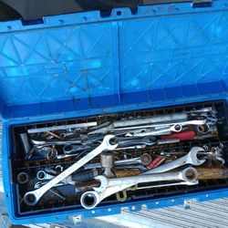 Toolbox 