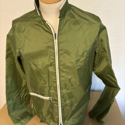 Sears Vintage Windbreaker 