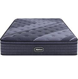 Queen Mattress 12 Inch