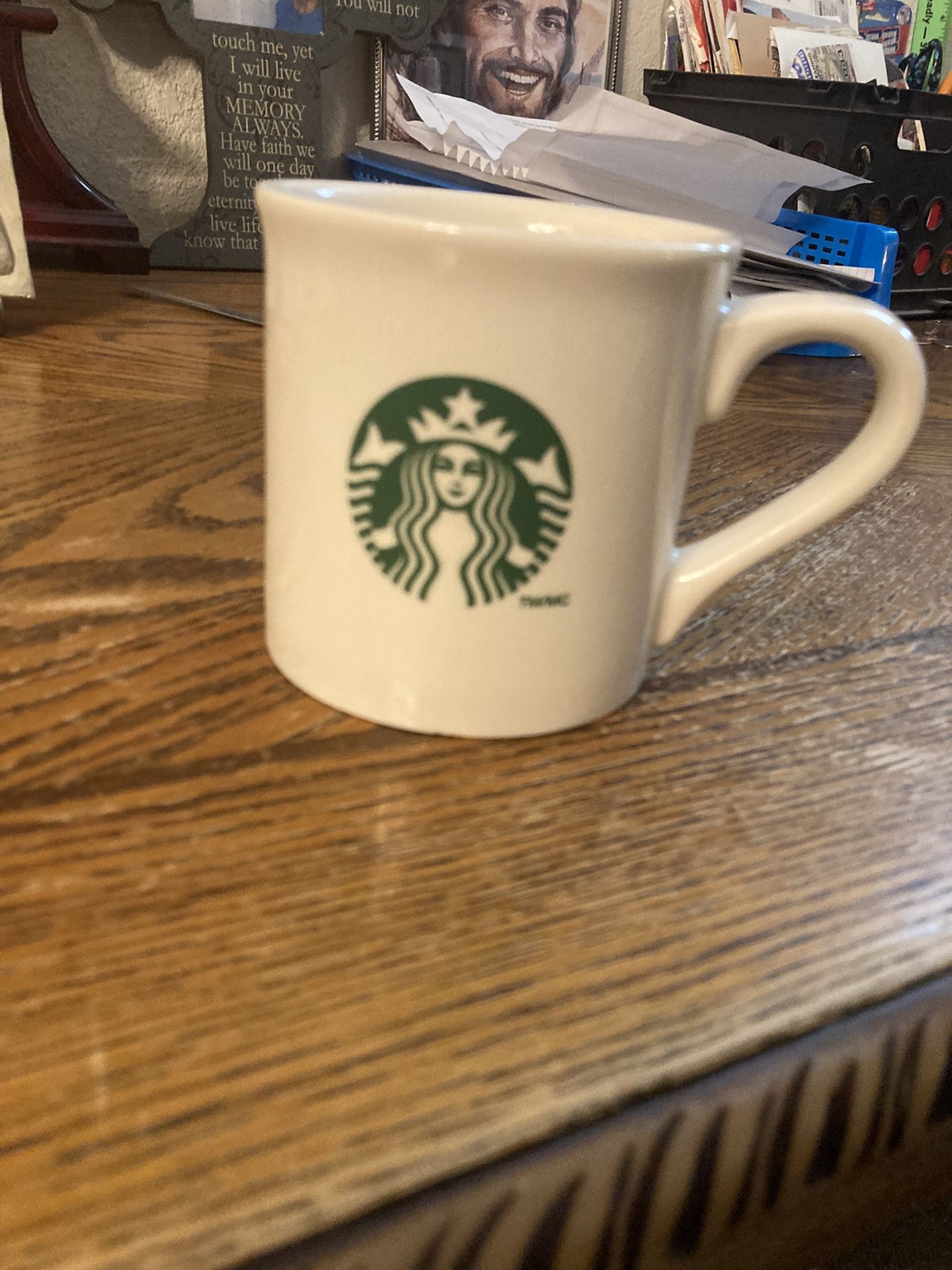 Starbucks Mug