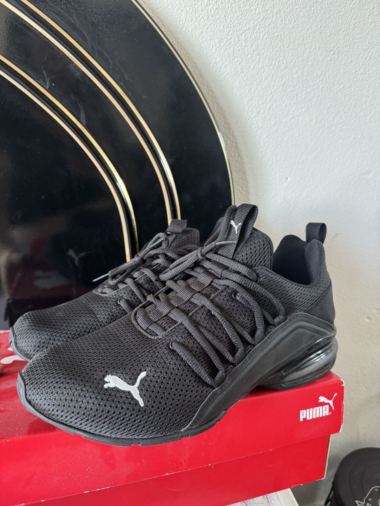 Puma Shoes