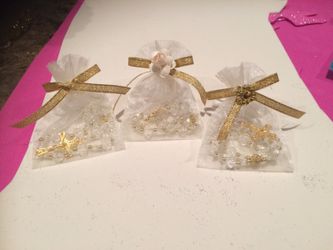 Recuerdos de pulseritas